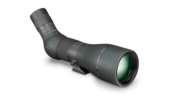Vortex Razor HD II WA (11-33x50, 22-48x65 & 27-60x85) - Billede 8