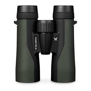 Vortex Crossfire HD 8x42 m/Glasspak taske
