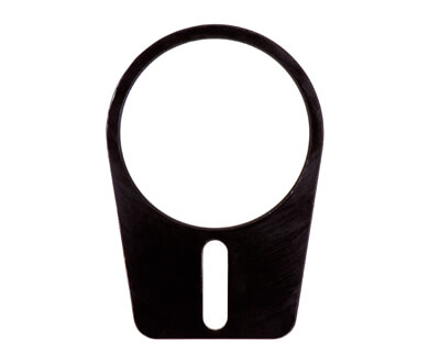 Vortex 52mm Frontplade til PS-100 Attachment