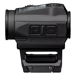 Vortex SPARC AR Solar Red Dot (2 MOA) - Billede 3