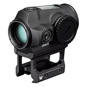 Vortex SPARC AR Solar Red Dot (2 MOA)
