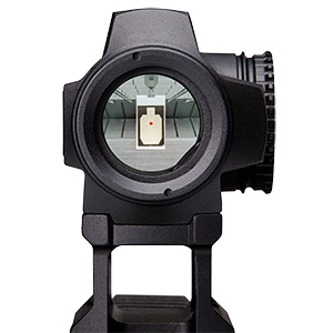 Vortex SPARC AR Solar Red Dot (2 MOA) - Billede 4
