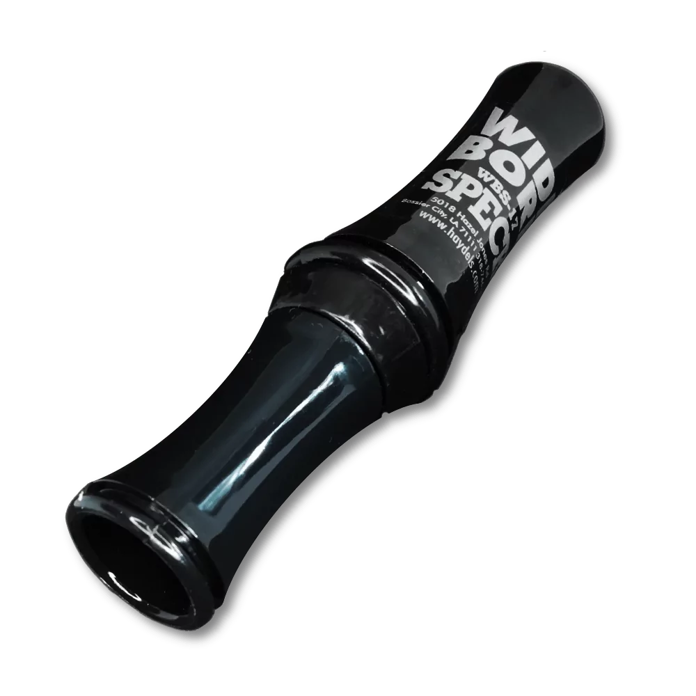 Haydel´s Wide Bore Speck Call - WBS-17