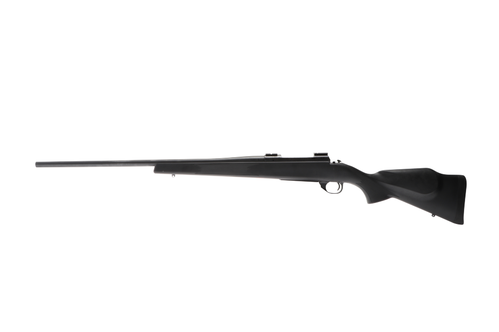 Weatherby Vanguard "DEMO" riffel 308W - Billede 3