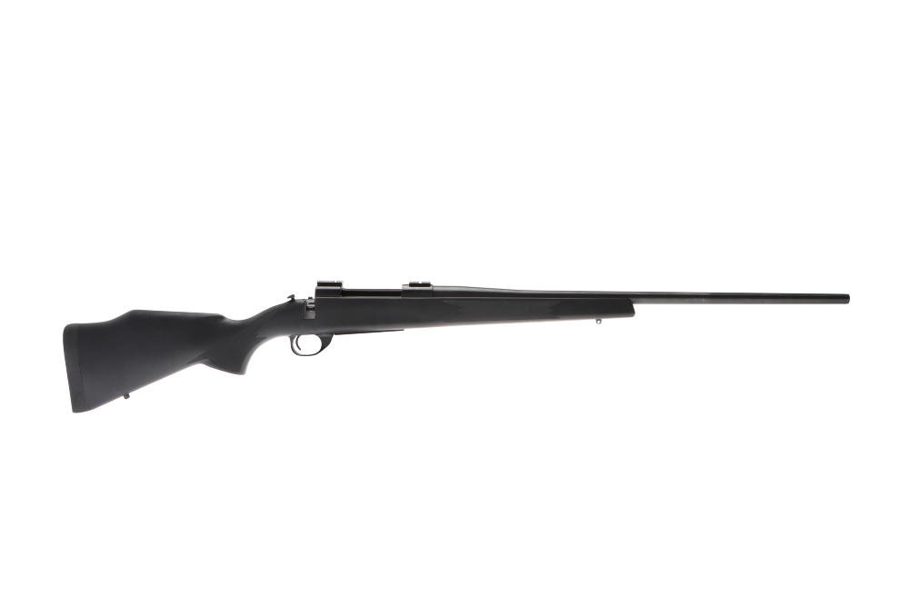 Weatherby Vanguard "DEMO" riffel 308W