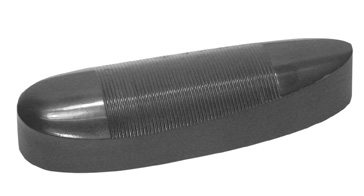 Bakelit bagkappe t/ haglgevær 20mm