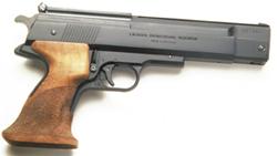 Weihrauch HW 75 125m/s 4,5mm Pistol