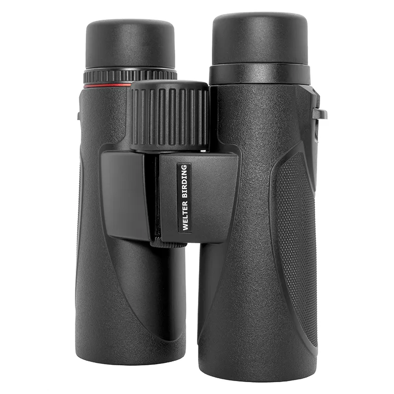 Birding 8x42 Håndkikkert - Billede 3