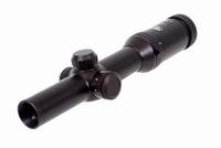 Welter Optics 1-4x24 m. lyspunkt