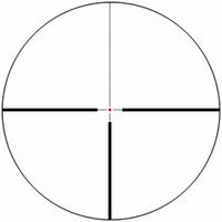 Welter Optics 1-4x24 m. lyspunkt - Billede 3