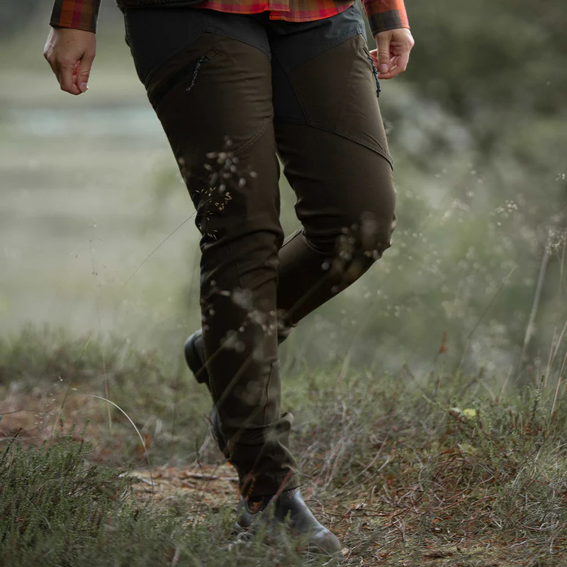 Northern Hunting - YRR BROWN - Billede 5