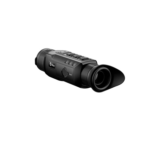 Infiray Zoom ZH38v2 Termisk Spotter Med Dual-zoom, 32GB & WiFi - Billede 12