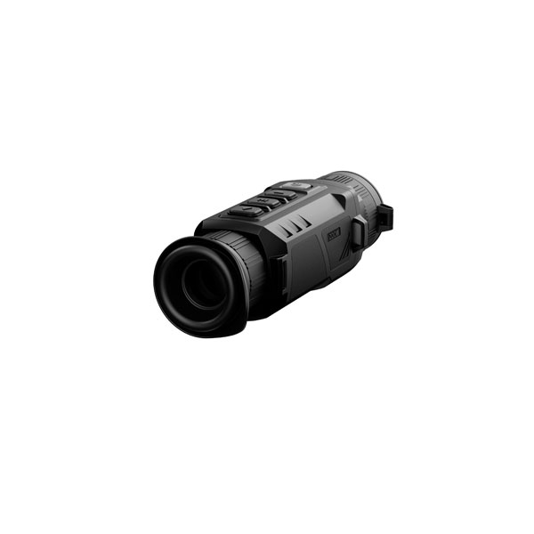 Infiray Zoom ZH38v2 Termisk Spotter Med Dual-zoom, 32GB & WiFi - Billede 13