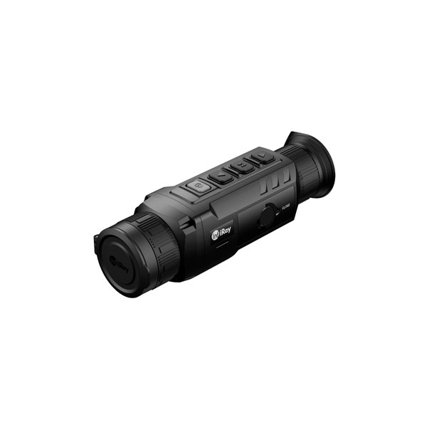 Infiray Zoom ZH38v2 Termisk Spotter Med Dual-zoom, 32GB & WiFi - Billede 3