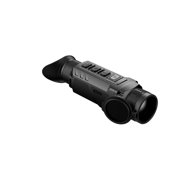 Infiray Zoom ZH38v2 Termisk Spotter Med Dual-zoom, 32GB & WiFi - Billede 4