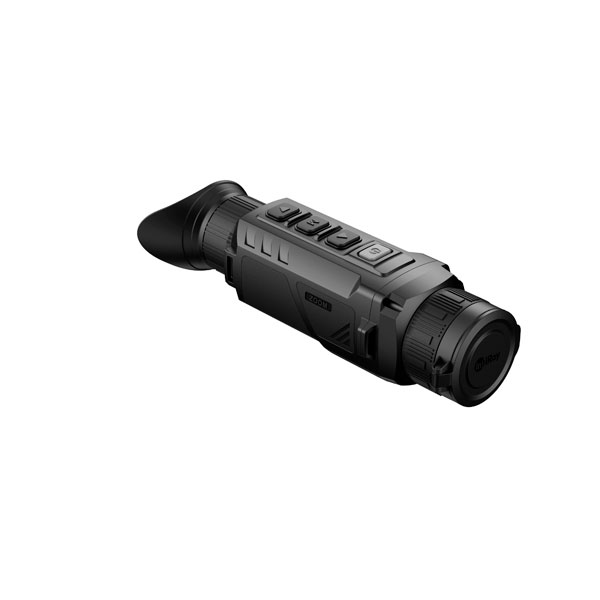 Infiray Zoom ZH38v2 Termisk Spotter Med Dual-zoom, 32GB & WiFi - Billede 5