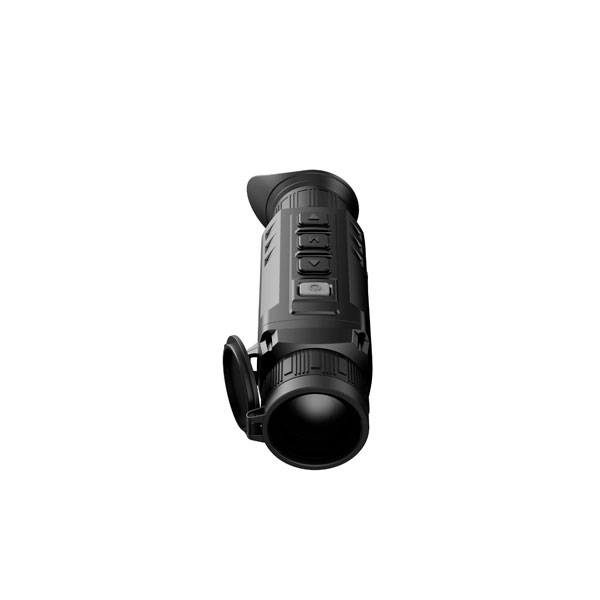 Infiray Zoom ZH38v2 Termisk Spotter Med Dual-zoom, 32GB & WiFi - Billede 6
