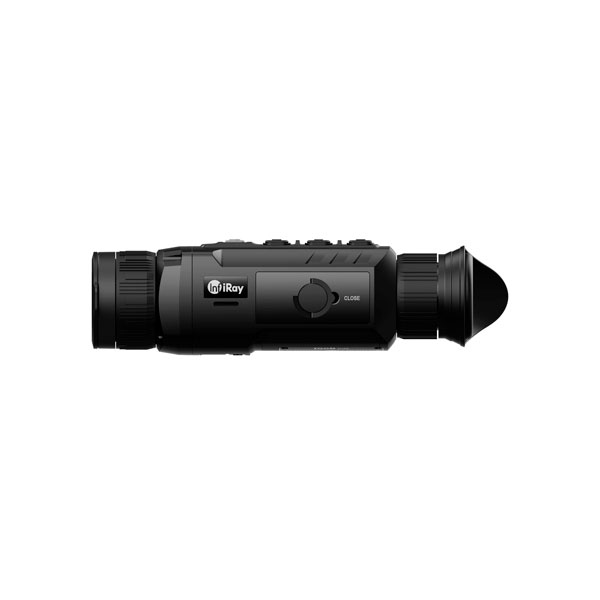 Infiray Zoom ZH38v2 Termisk Spotter Med Dual-zoom, 32GB & WiFi - Billede 8