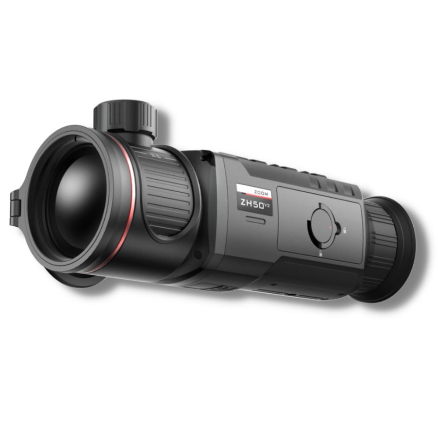 Infiray Zoom ZH50 V2 Termisk Spotter - Billede 4
