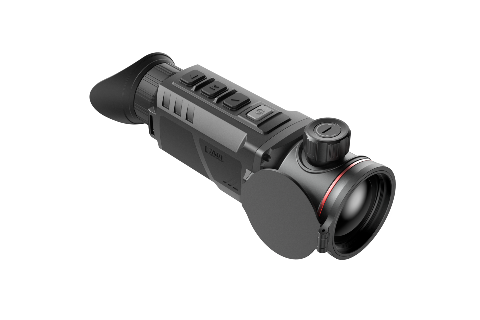 Infiray Zoom ZH50 V2 Termisk Spotter - Billede 3