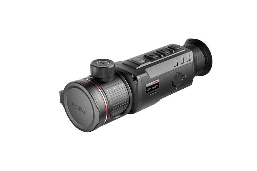 Infiray Zoom ZH50 V2 Termisk Spotter