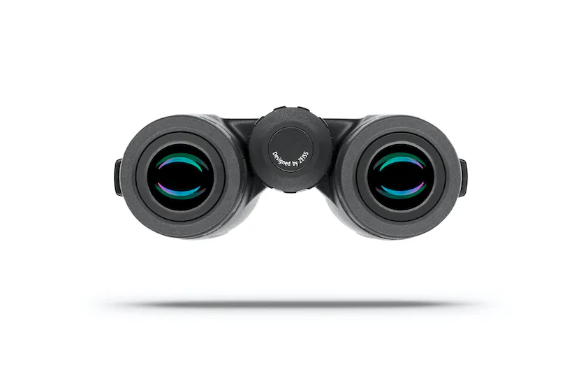 Zeiss Terra ED 10x42 Håndkikkert Sort - Billede 4