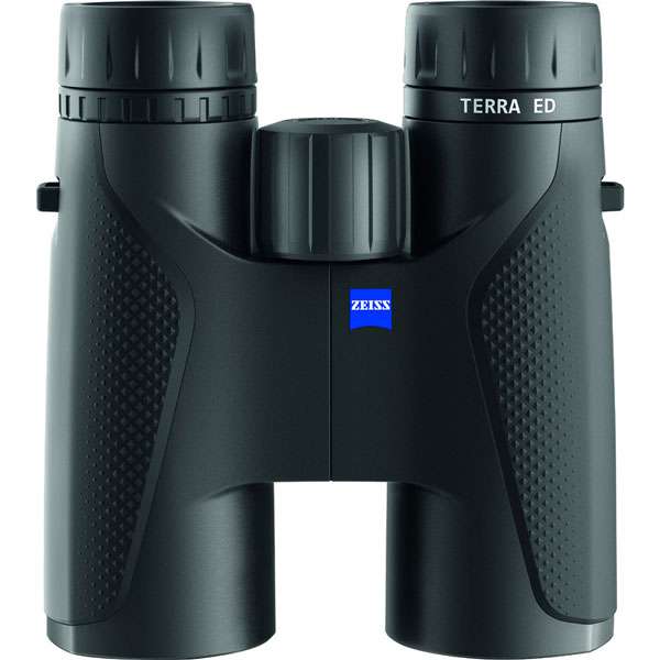 Zeiss Terra ED 8x42 Håndkikkert Sort