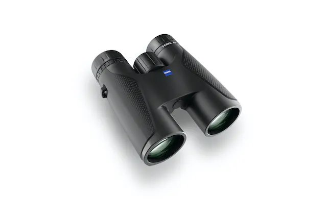 Zeiss Terra ED 8x42 Håndkikkert Sort - Billede 3