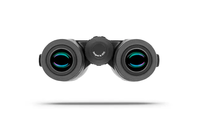 Zeiss Terra ED 8x42 Håndkikkert Sort - Billede 4