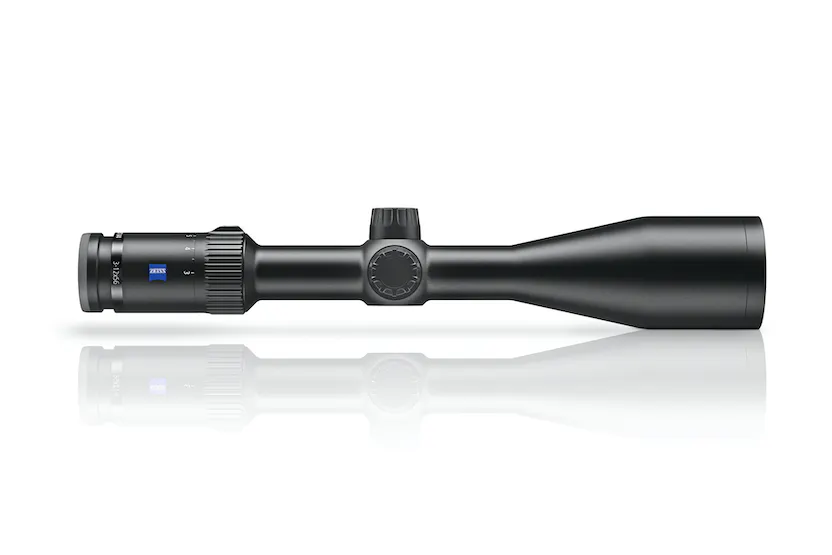 Zeiss Conquest V4 3-12x56 Sigtekikkert - Billede 4