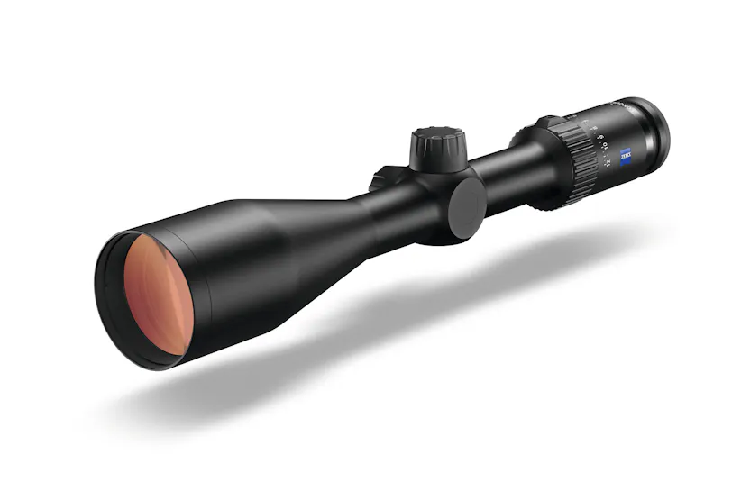 Zeiss Conquest V4 3-12x56 Sigtekikkert
