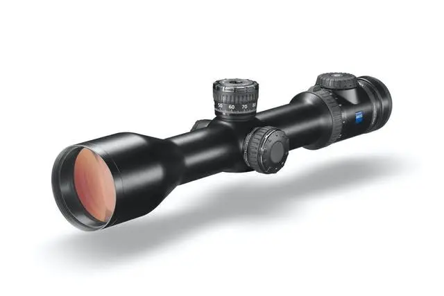 Zeiss Victory V8 1.8-14x50 Sigtekikkert