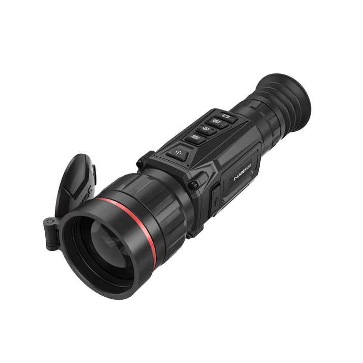 HIKmicro TH50Z Thunder Zoom 2.0