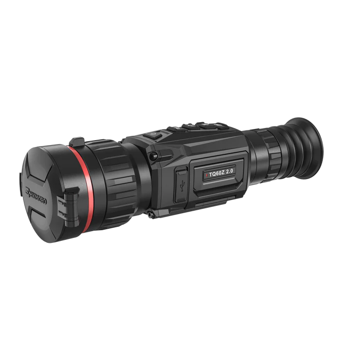 HIKmicro TH50Z Thunder Zoom 2.0 - Billede 7
