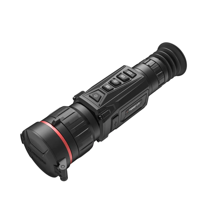 HIKmicro TQ60Z Thunder 2.0 Zoom - Billede 6