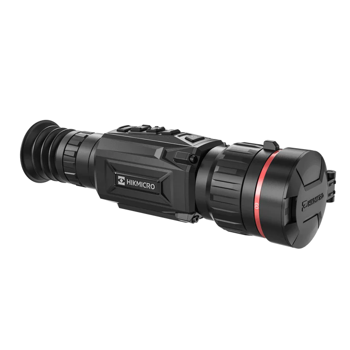 HIKmicro TH50Z Thunder Zoom 2.0 - Billede 4
