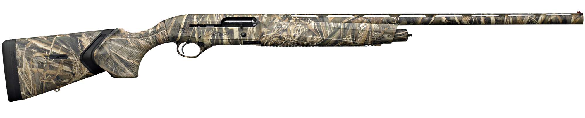 Beretta A400 Lite 12/76 halvautomatisk højre