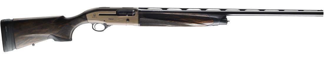 Beretta A400 Explor Acton  12/76 halvautomatisk højre