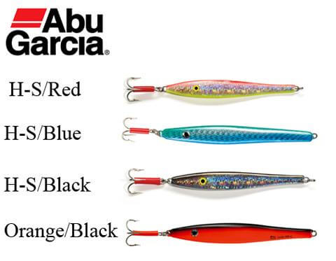 ABU Garcia Lucas Pirk