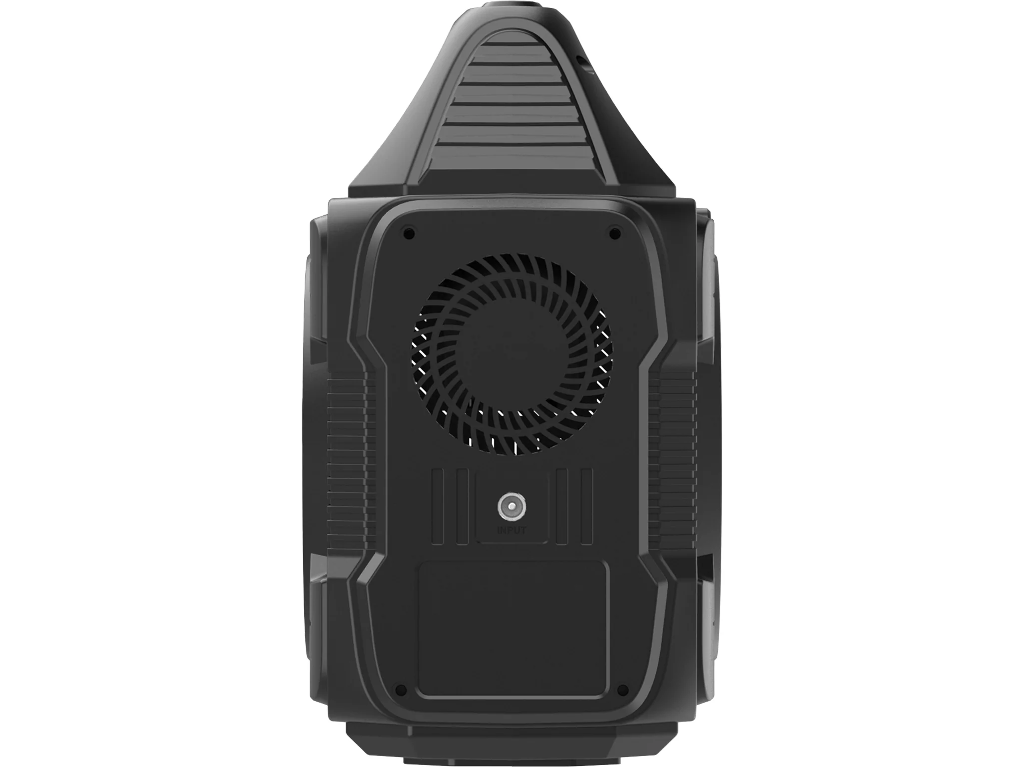 Sandberg Powerstation AC 300 / Powerbank - Billede 5