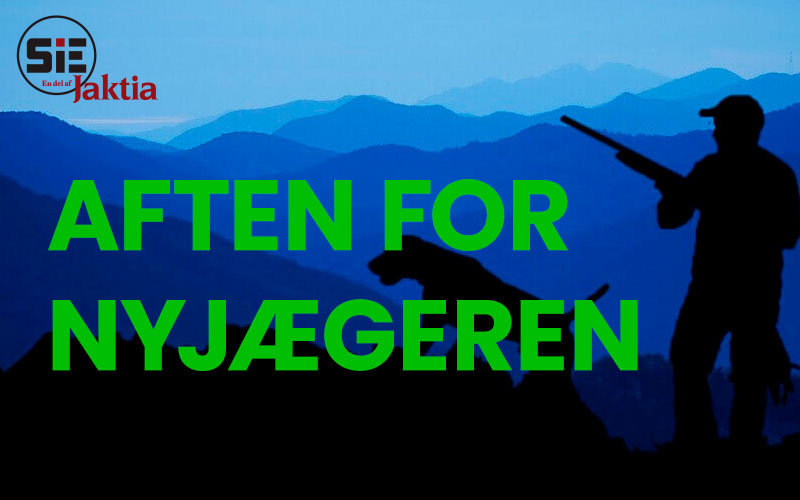 Nyjægeren - Jyllinge 18/3 - 17:30-21:00