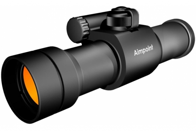 AimPoint 9000SC Red dot