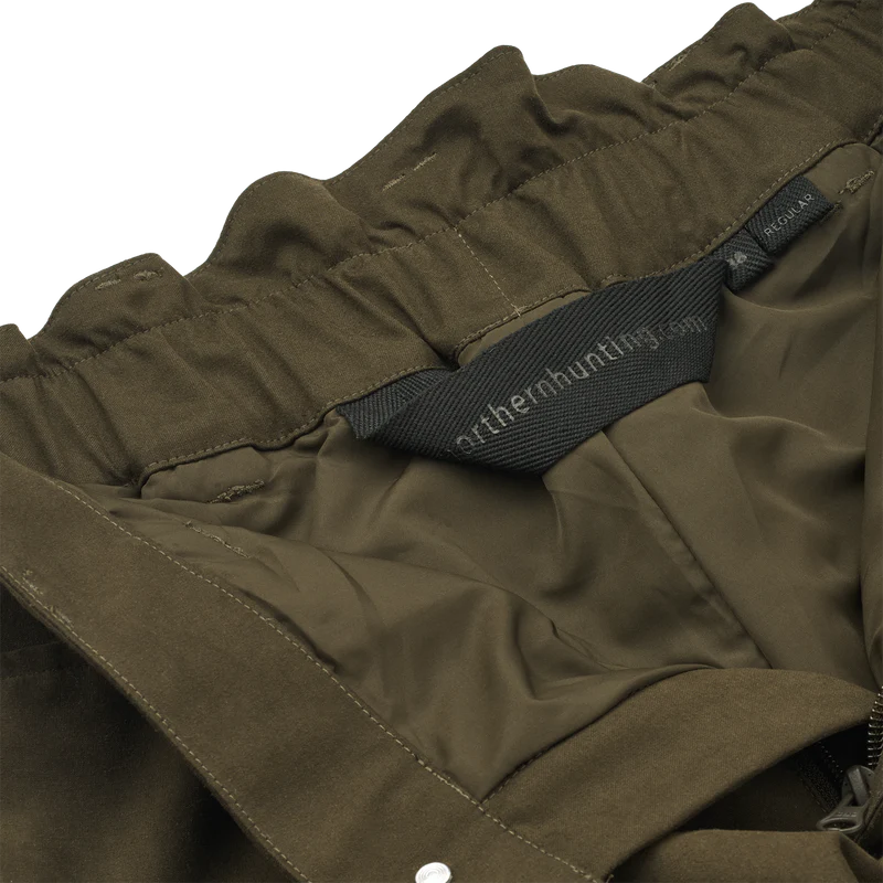 Northern Hunting Alva Una G2 - Billede 6