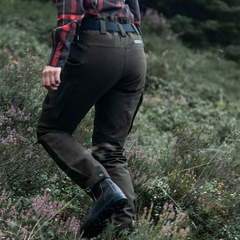 Northern Hunting Alva Una G2 - Billede 10