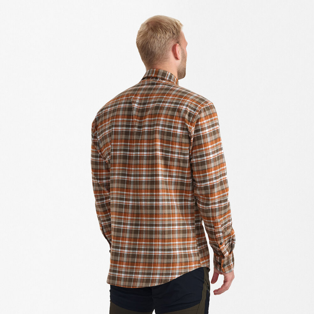 Deerhunter Andrew Skjorte - Billede 3