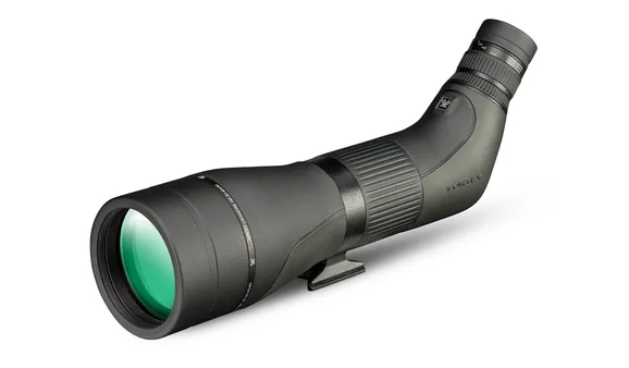 Vortex Crossfire HD 20-60x80 Angled Udsiktskikkert - Billede 3