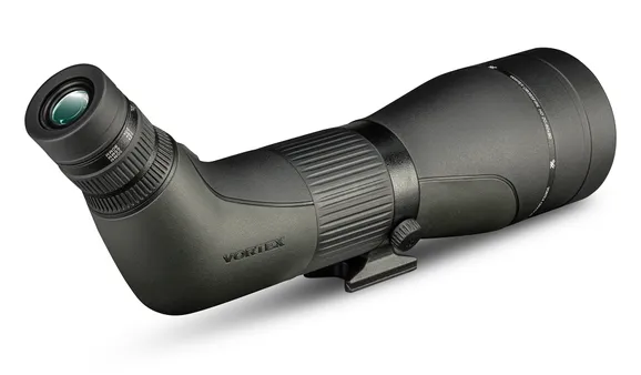 Vortex Crossfire HD 20-60x80 Angled Udsiktskikkert - Billede 5