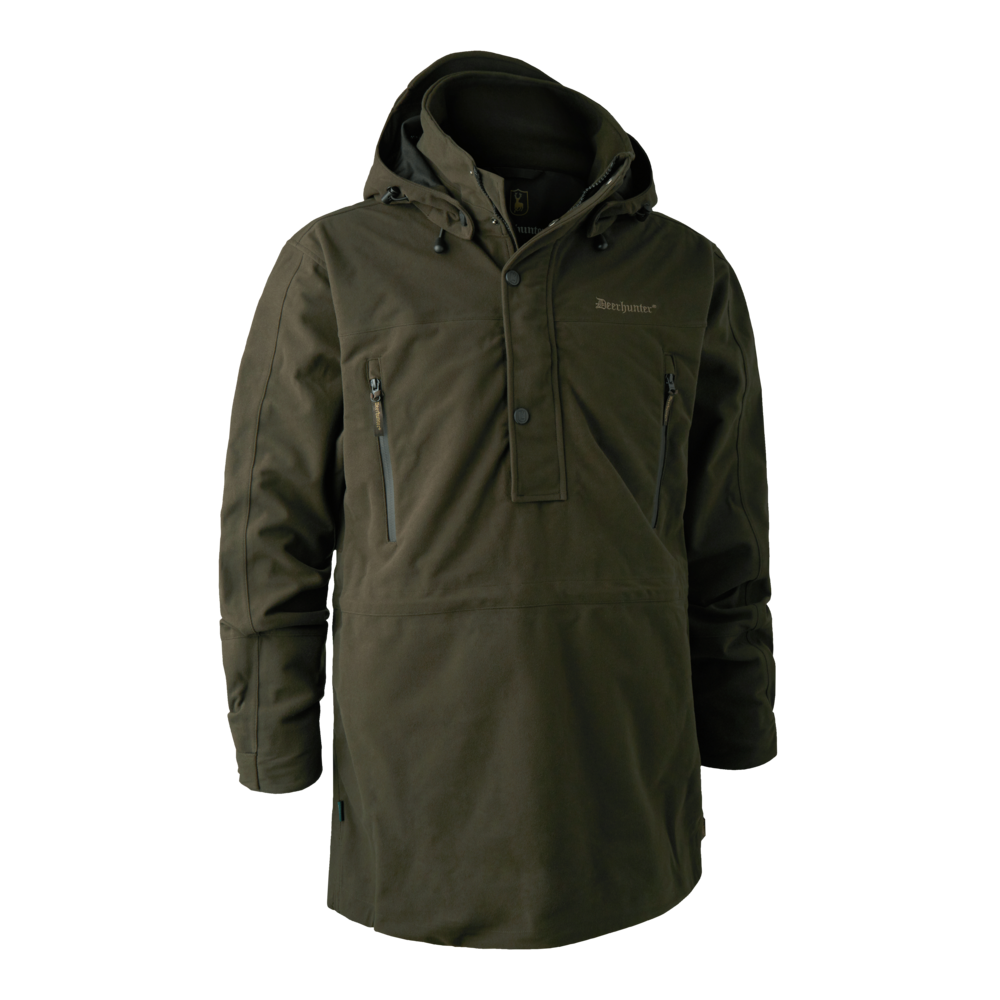 DEERHUNTER PRO Gamekeeper Anorak - Billede 3