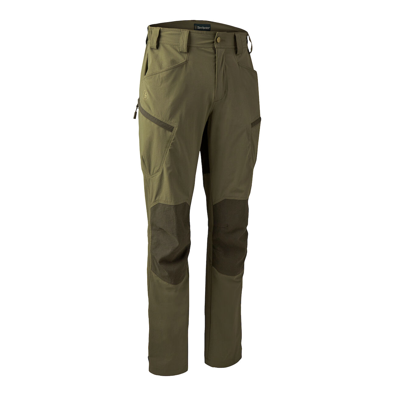 Deerhunter Anti-Insect Bukser med HHL behandling