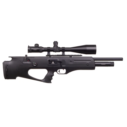 Reximex Apex - Billede 8
